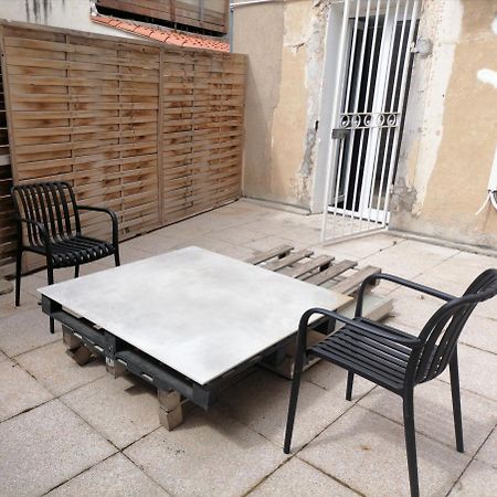 Cosy Centre Ville Narbonne Narbona Exterior foto
